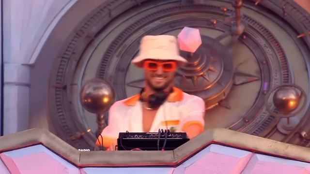 🇦🇺🤍 Fisher - Live at @tomorrowland #yourmind VS #losingit 🌊🐠 #wow @Followthefishtv смотреть онлайн