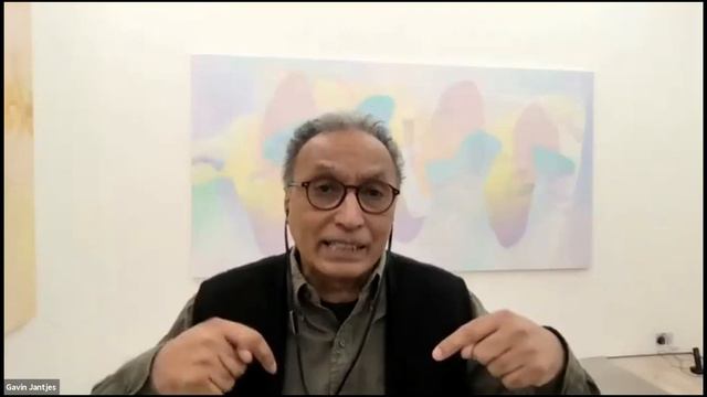 Writing South/African Art History: 'Visual Century' 10 Years Later [WEBINAR]