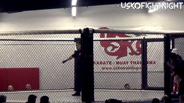 Josh Valdez Vs Giovani Serna match 8 смотреть онлайн