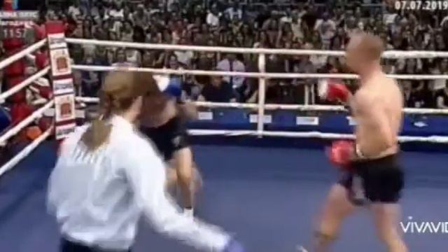 Dusan Radovic highlight смотреть онлайн