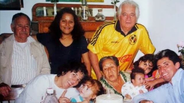 Juan Guerra Hernandez Historia