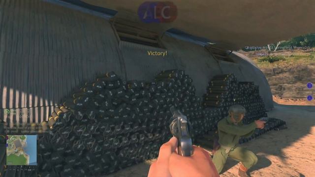 Unlock 'First Victory' Trophy in Enlisted: Your Guide to Winning Battles | PS Trophy Tips (2024) смотреть онлайн