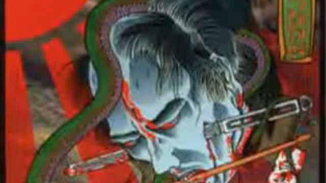 Dale Crover - Backwards