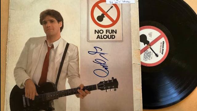 Glenn Frey The One You Love (Original) HQ Audio смотреть онлайн
