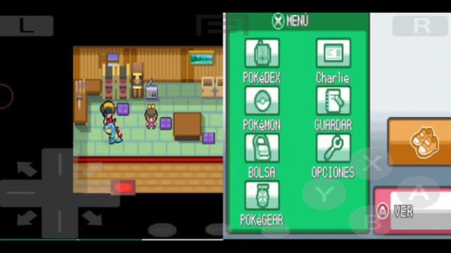 Pokémon Corazón De Oro (batalla Contra Anton Y Team Rocket)