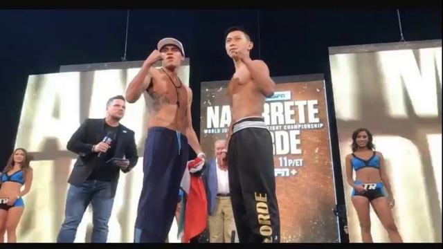 Tyson Fury VS Otto Wallin Cartelera Pesaje Y Analisis