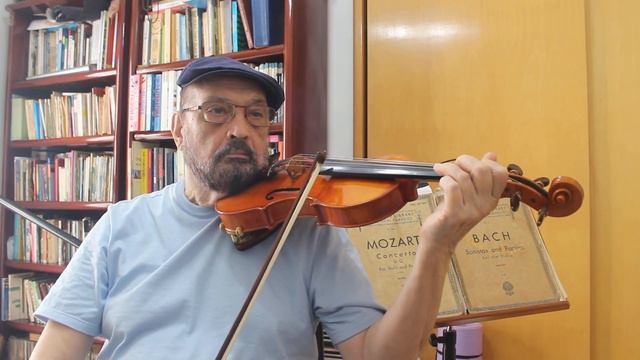 Strangers in the Night - B. Kaempfert, E. Snyder смотреть онлайн