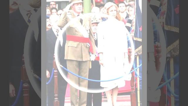 King Juan Carlos of Spain Queen Sofia cupal photo album ❤️ cupal wedding photos смотреть онлайн