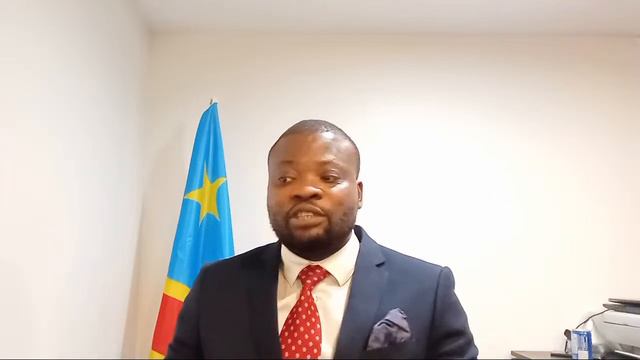NICOLAS KAZADI RASSURE SUR LE FRANC CONGOLAIS. KATUMBI LE MAL AIMÉ? смотреть онлайн