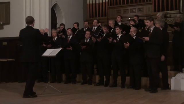 Koncerts MĪLESTĪBAS GAISMĀ Rīgas Anglikāņu baznīcā 17.12.2014--00018 смотреть онлайн