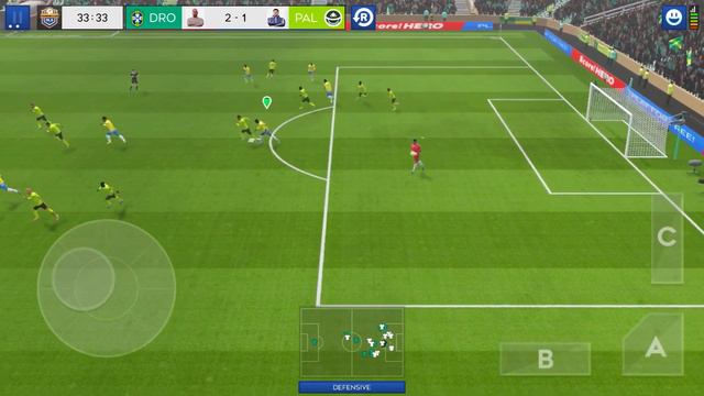 DLS 23 - PROGRESS PLATE 🥇 смотреть онлайн