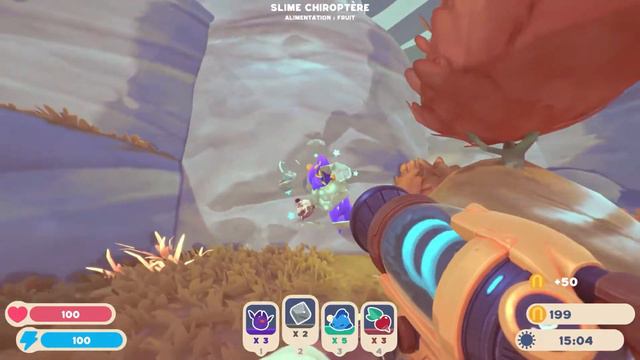 SLIME RANCHER 2 FR #03 : LA VALLÉE ARDENTE ! 🔥 смотреть онлайн