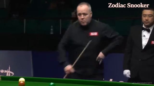 09 John Higgins vs Andrew Higginson China Snooker Championship 2019 Round 1 Match 9 смотреть онлайн