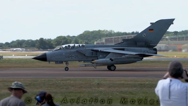 Part 4 Of 5 - RIAT 2022 ALL Arrivals - Wednesday 13th July (Park & View East) [4K]