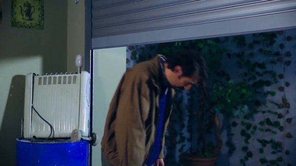 AZIZYANNER 1 / ԱԶԻԶՅԱՆՆԵՐԸ 1 episode 20