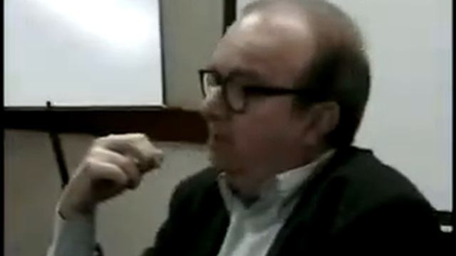 Entrevista con Manuel Borrás editor de Pre-Textos смотреть онлайн