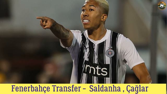 Fenerbahçe Transfer 🔥Matheus Saldanha , Çağlar Söyüncü #fenerbahce смотреть онлайн