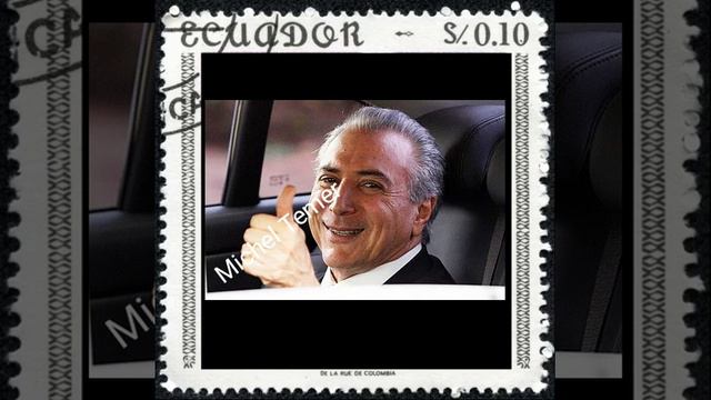 Especial Michel Temer/Edson Gomes/Agora Saia смотреть онлайн