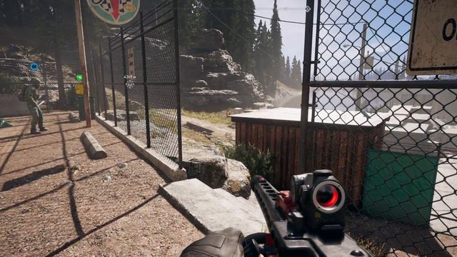 FarCry 5 продолжение смотреть онлайн