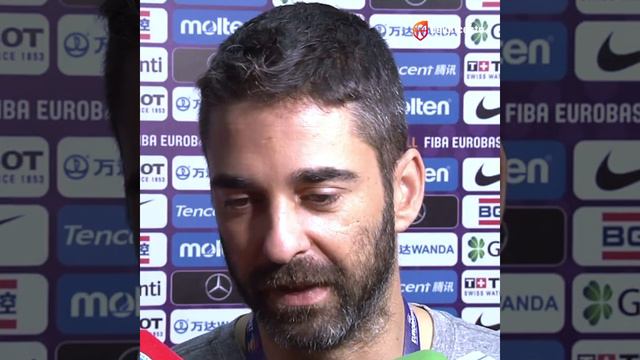 Juan Carlos Navarro, La Despedida De Una Leyenda