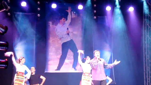 Veselin Marinov - Kolko malko mi e nujno смотреть онлайн