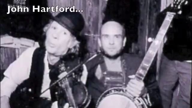 'Harley's Breakdown' (written by larry perkins) смотреть онлайн