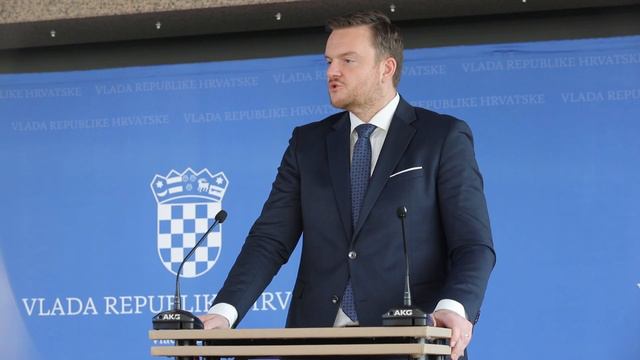 Ministar Marko Primorac o mjerama Vlade RH za isplatu jednokratne potpore građanima смотреть онлайн