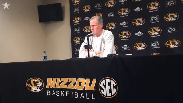 Mizzou's Kim Anderson On Shaking Things Up