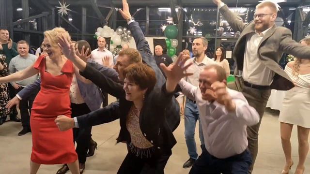 ⚡Юбилей компании: Иванычи⚡ смотреть онлайн