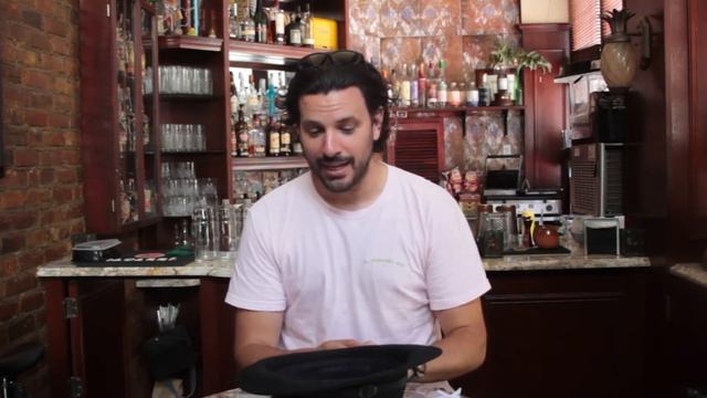 Funny & Awkward questions -- Kevin Demers смотреть онлайн