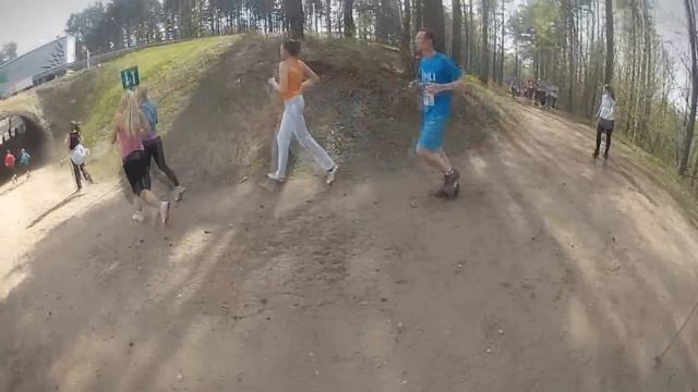 Tudengijooks 2013 videokokkuvõte смотреть онлайн