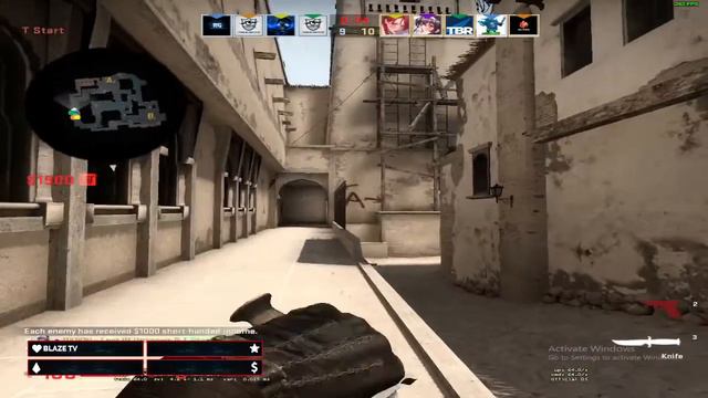 🔴 Source 2 Waiting Lobby | Live CS:GO Gameplay