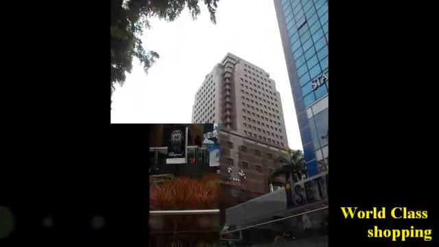 This is Singapore-DownTown смотреть онлайн