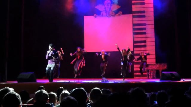 День Рождения "Мэйти " часть 6 смотреть онлайн
