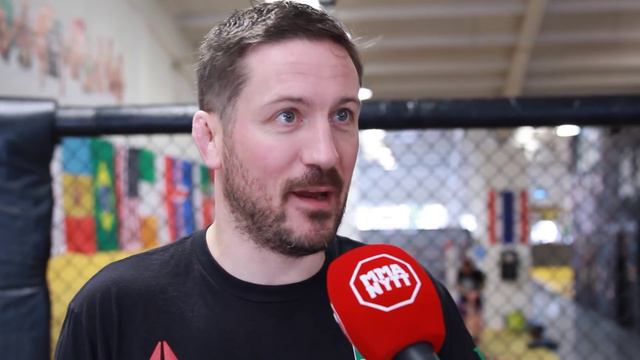 John Kavanagh speaks out on Aisling Daly, Cathal Pendred and Paddy Holohan fights at UFN 76 смотреть онлайн