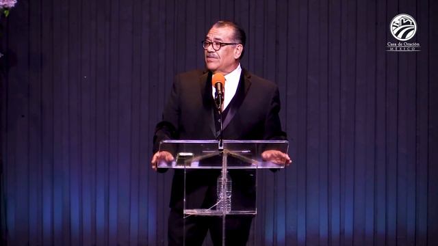 Sergio Dueñas - Llamados para ser bendición como familia смотреть онлайн