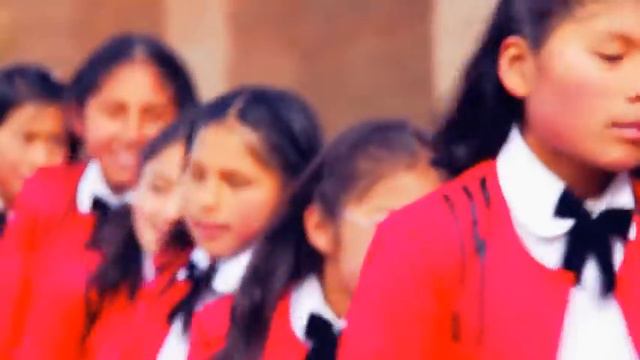 Los K'ana Wawakuna - Mamita Linda (Lovely Mommy)