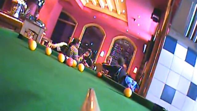 Cue Cam