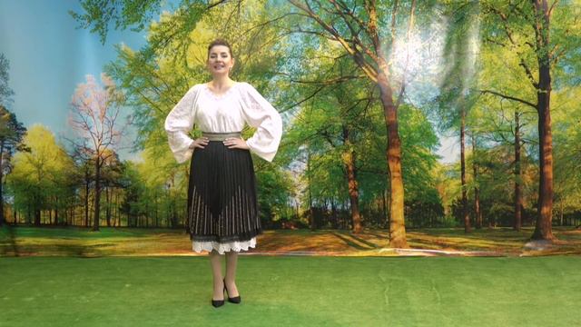 Sofia Plesu Munteanu De cojocul tau am ac смотреть онлайн