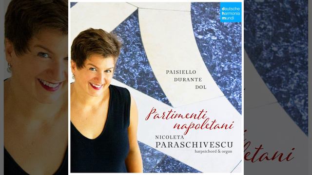 Partimento in D Minor, Gj2319 смотреть онлайн