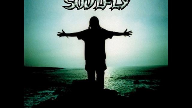Soulfly Feat. Fred Durst - Bleed смотреть онлайн