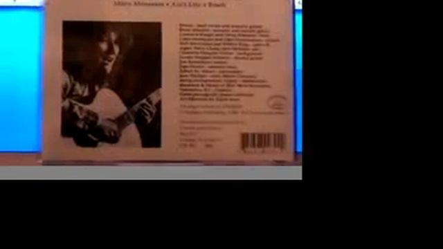 Our Purpose Here - Ferron