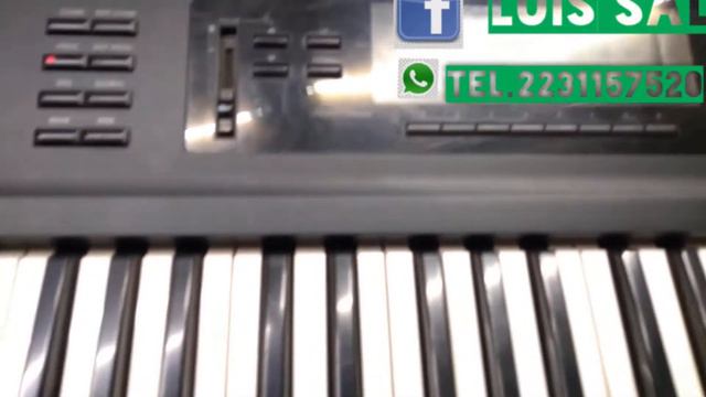 Korg 01wfd Impecable A La Venta