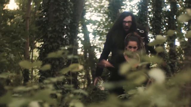 Axel One - Jeanny [Falco Metal Cover] смотреть онлайн