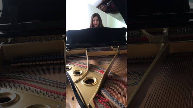 Herr, ich komme zu Dir - Sabine Juchem смотреть онлайн