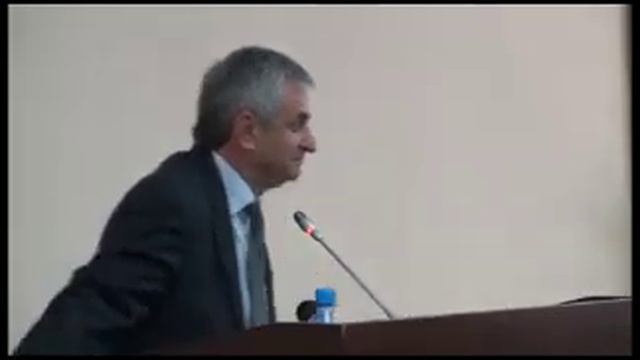 Хаджимба укрепил свой статус неудачника Спикером избран Бганба смотреть онлайн