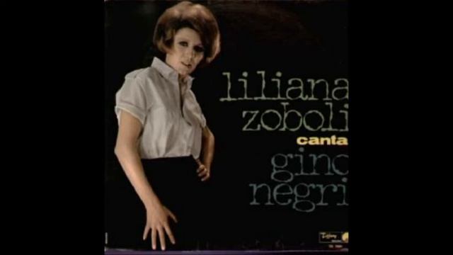 Chiaro di Luna - Liliana Zoboli (Gino Negri) смотреть онлайн