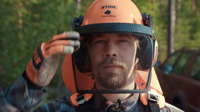 Roope Tonteri Hakee Menestystä Metsästä - Metsänhoitoyhdistys Kymenlaakso