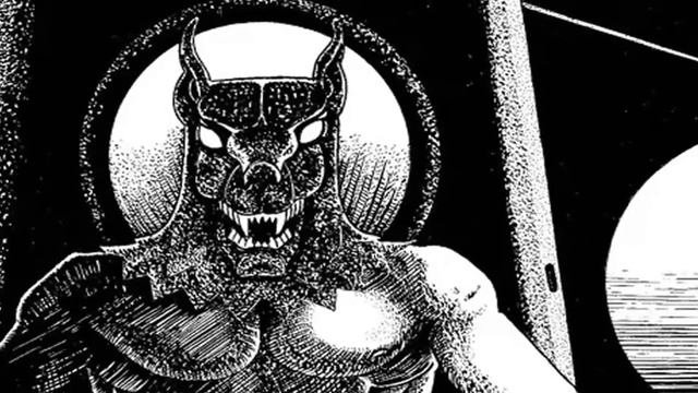 Order Of The Wolf - Fan Made Hawkmoon Dungeon Synth Music (Michael Moorcock)