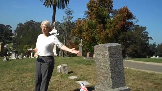 Alfred A. Cohen смотреть онлайн